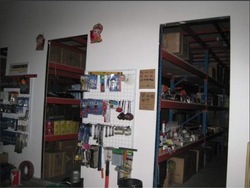 Enterprise One (D14), Factory #631578861
